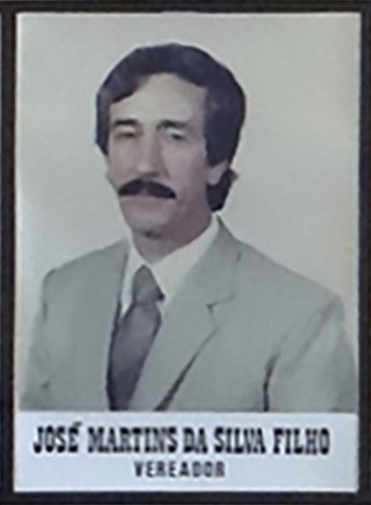 José Martins da Silva Filho