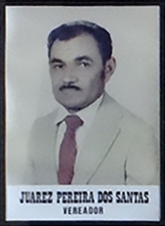Juarez Pereira dos Santos