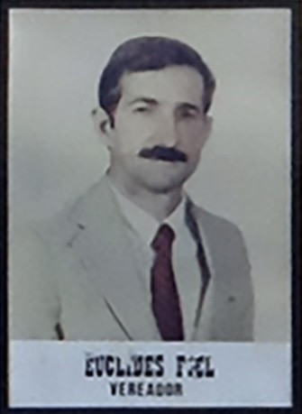 Euclides Fiel