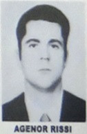 AGENOR RISSI