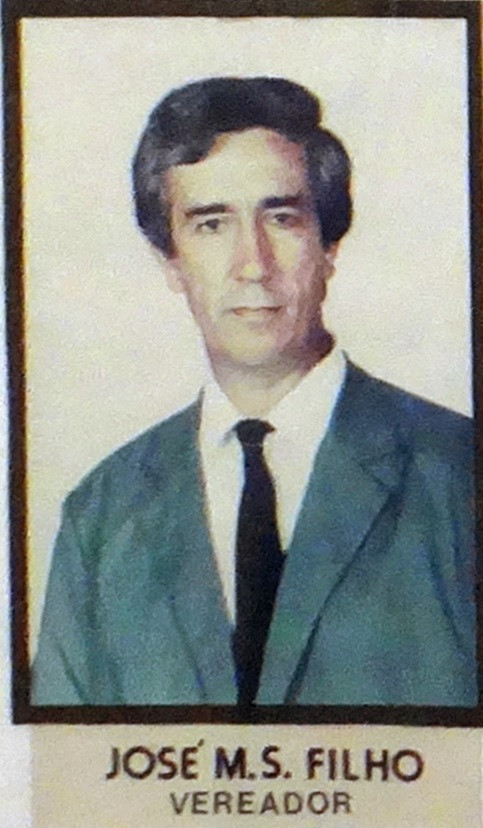 José M.S Filho
