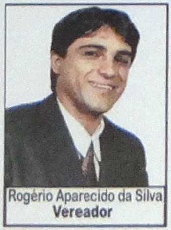 Rogério Aparecido da Silva