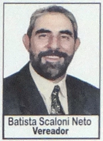 Batista Scaloni Neto