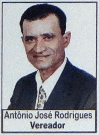Antônio José Rodrigues