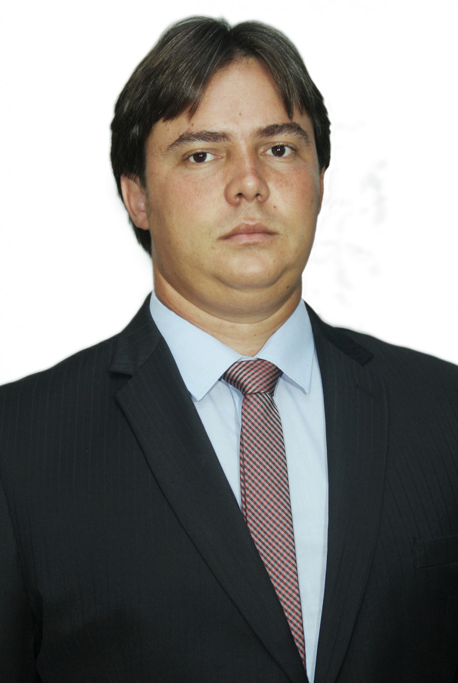 Paulo Rafael Bauduíno Gregori