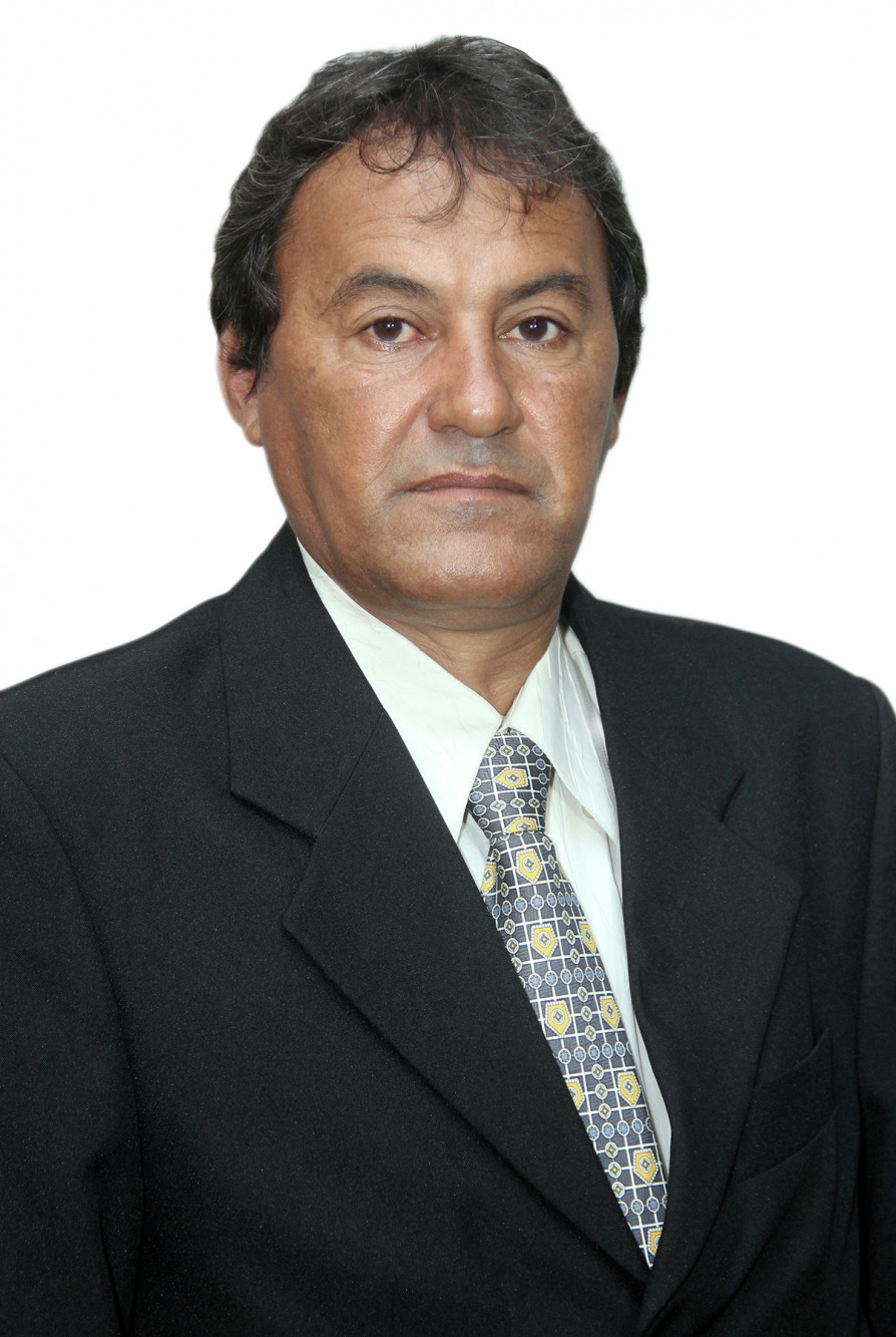 Nivaldo Francisco Ferreira