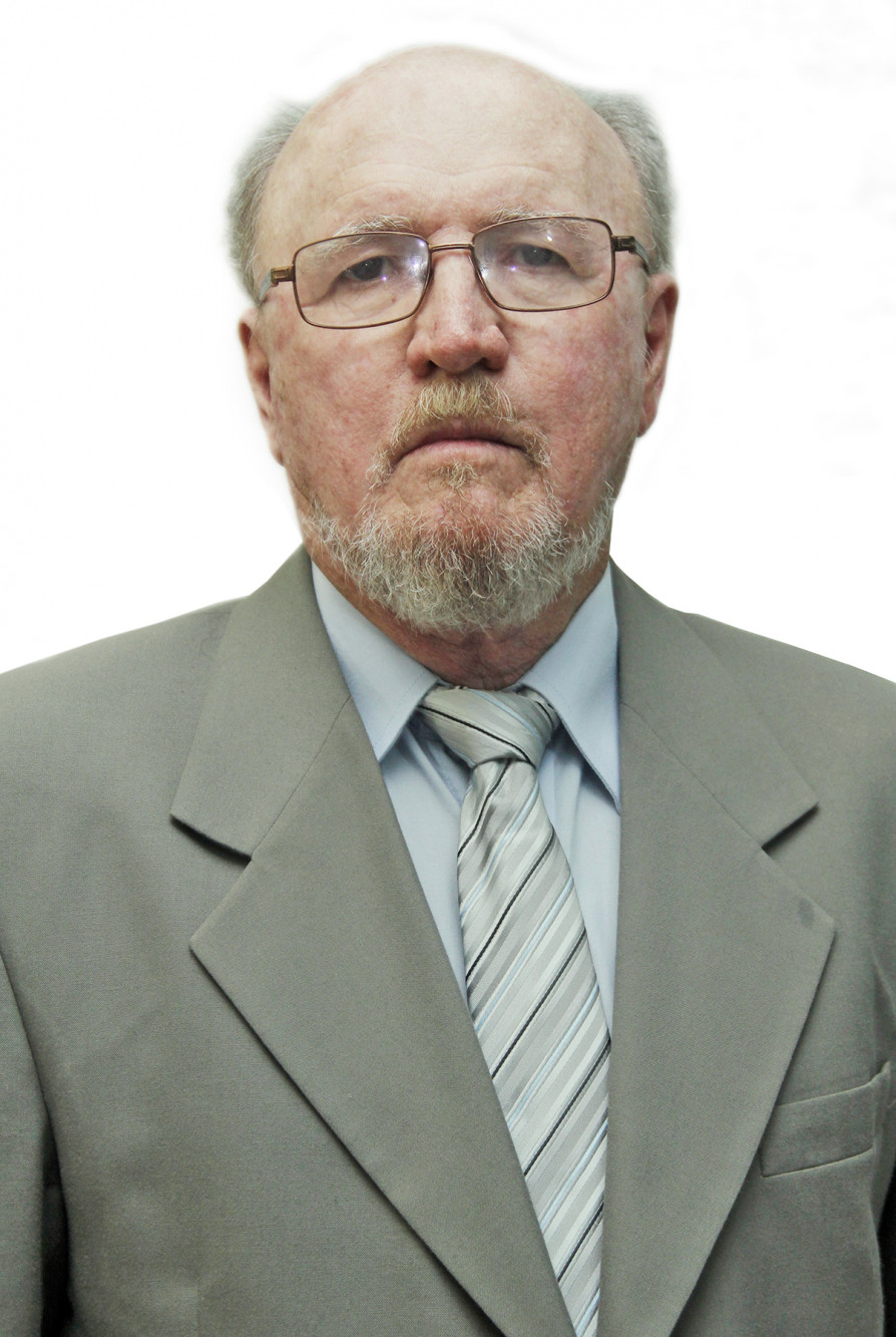 Valdair Aparecido Palla