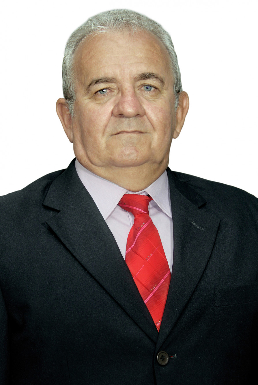 Edilson Marcos Camilotti