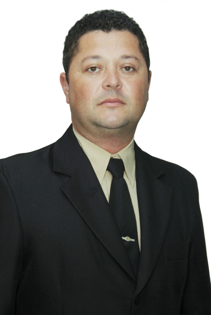 Virlenio Almeida dos Santos